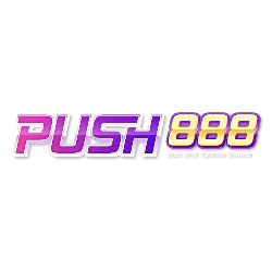 PUSH888 สล็อตเว็บตรง ฝากถอนออโต้ เล่นผ่านมือถือ